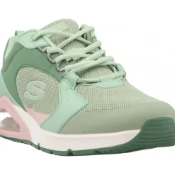 Sneakers*Skechers Uno 2 90'S 2 Green